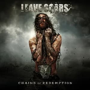 Leave Scars avatar