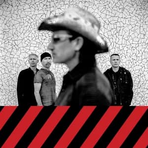 U2 avatar