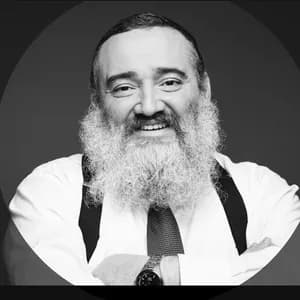Shlomo Simcha avatar