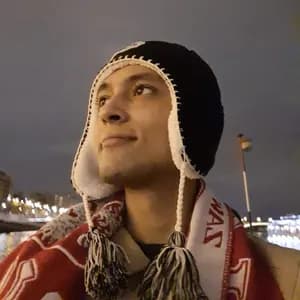 Ashish Singh Rawat avatar