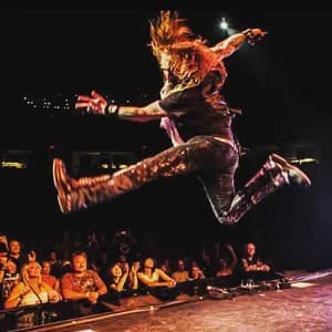 John Corabi avatar
