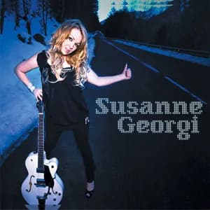 Susanne Georgi avatar