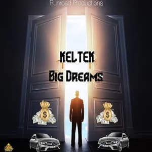 KELTEK avatar