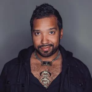 Discognition avatar