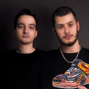 Heyem & Groozin avatar