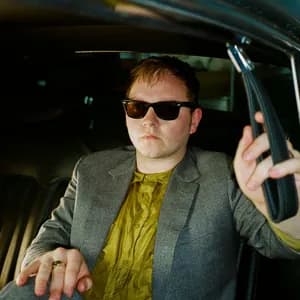 Wesley Gonzalez avatar