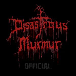 Disastrous Murmur avatar