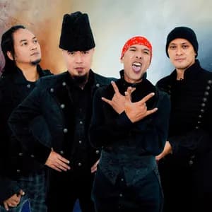 Dewa 19 avatar