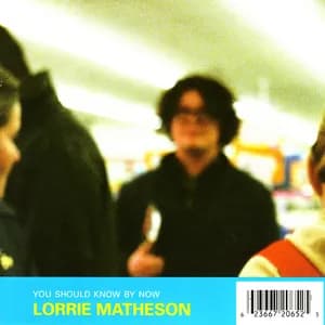 Lorrie Matheson avatar