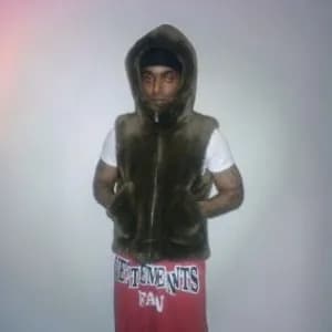 Tony Velour avatar