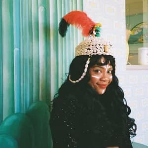 Jimetta Rose avatar