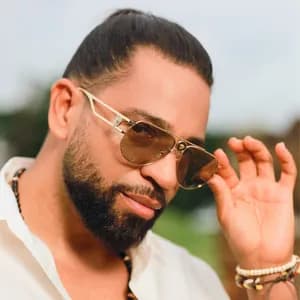 Henry Santos avatar