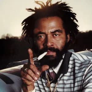 John Holt avatar