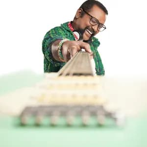 Arunraja Kamaraj avatar