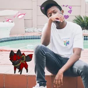 Lofihokage avatar