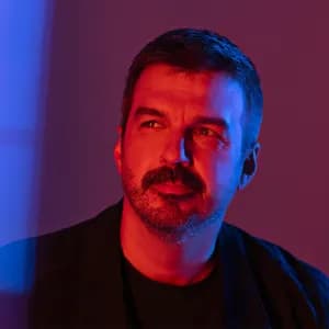 Damien Robitaille avatar