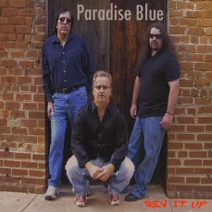 Paradise Blue avatar