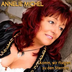 Annelie Michel avatar