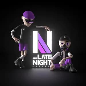 The Late Night Project avatar