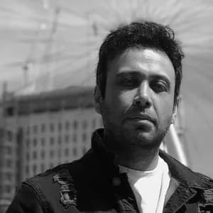 Mohsen Chavoshi avatar