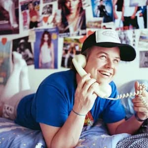 Kjartan Lauritzen avatar