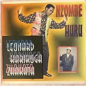 Leonard Zhakata avatar