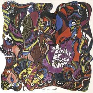 The Red Krayola avatar