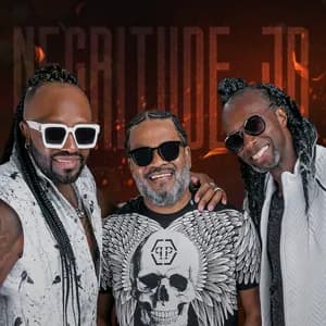 Negritude Junior avatar