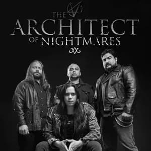 The Architect of Nightmares avatar