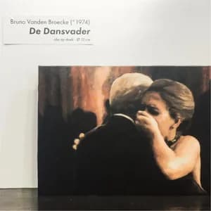 Bruno Vanden Broecke avatar