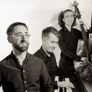 Sentimental Mood Trio avatar