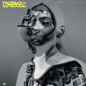 Robodroid avatar