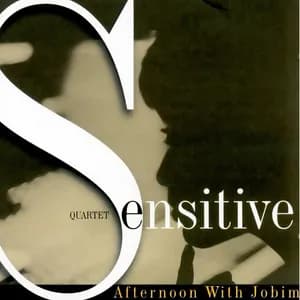 Quartet Sensitive avatar