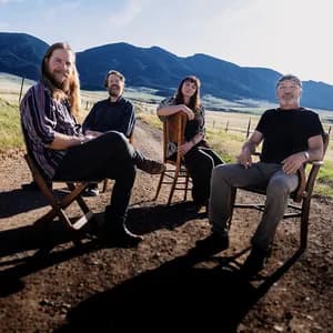 The Two Tracks avatar