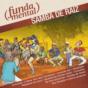 Samba de Raiz avatar