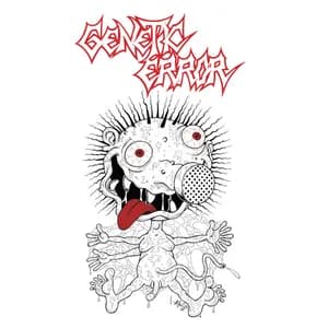 Genetic Error avatar