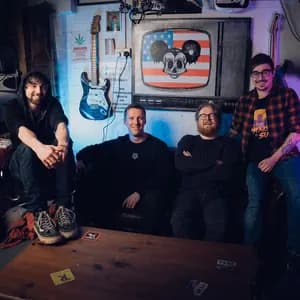 The Fever Kings avatar