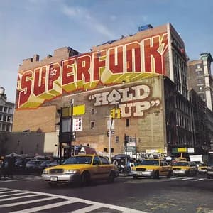 Superfunk avatar