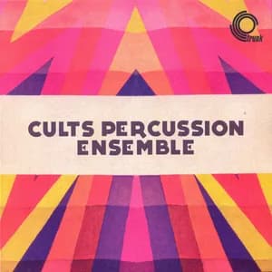 Cults Percussion Ensemble avatar