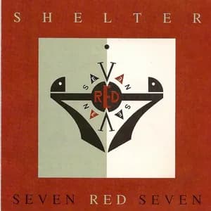 Seven Red Seven avatar