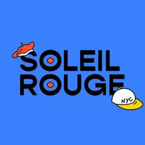 SOLEIL ROUGE avatar