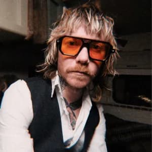 Andrew Sheppard avatar