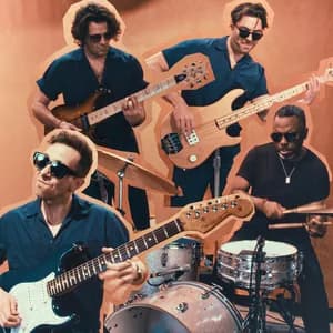 The Fearless Flyers avatar