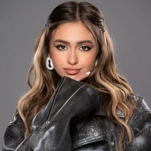 Iuliana Beregoi avatar