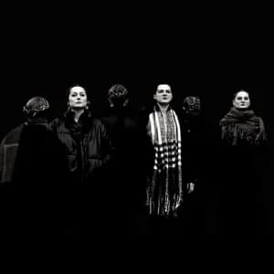 Harmonija disonance avatar