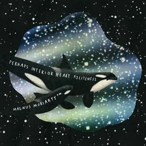 Magnus Moriarty™ avatar