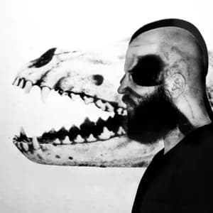 Wolftananzug avatar