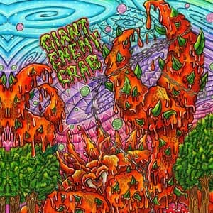 Giant Enemy Crab! avatar