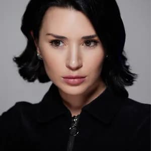 Masha Vincent avatar