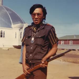 Willie Thrasher avatar